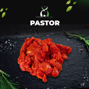Pastor