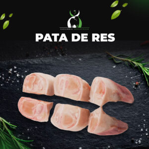 Pata de Res