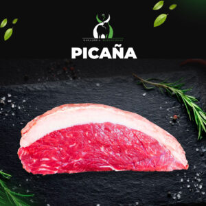 Picaña