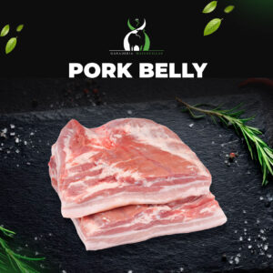 Pork Belly