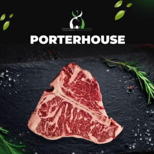 Porterhouse