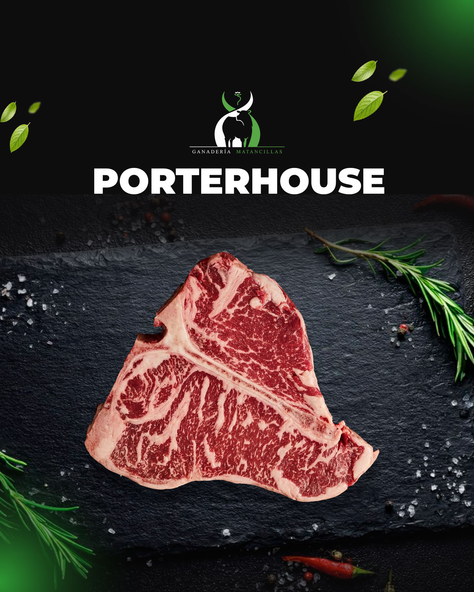 Porterhouse