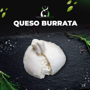 Queso Burrata