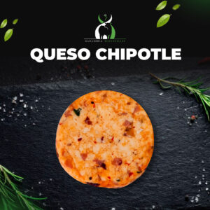 Queso Chipotle
