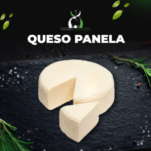 Queso Panela