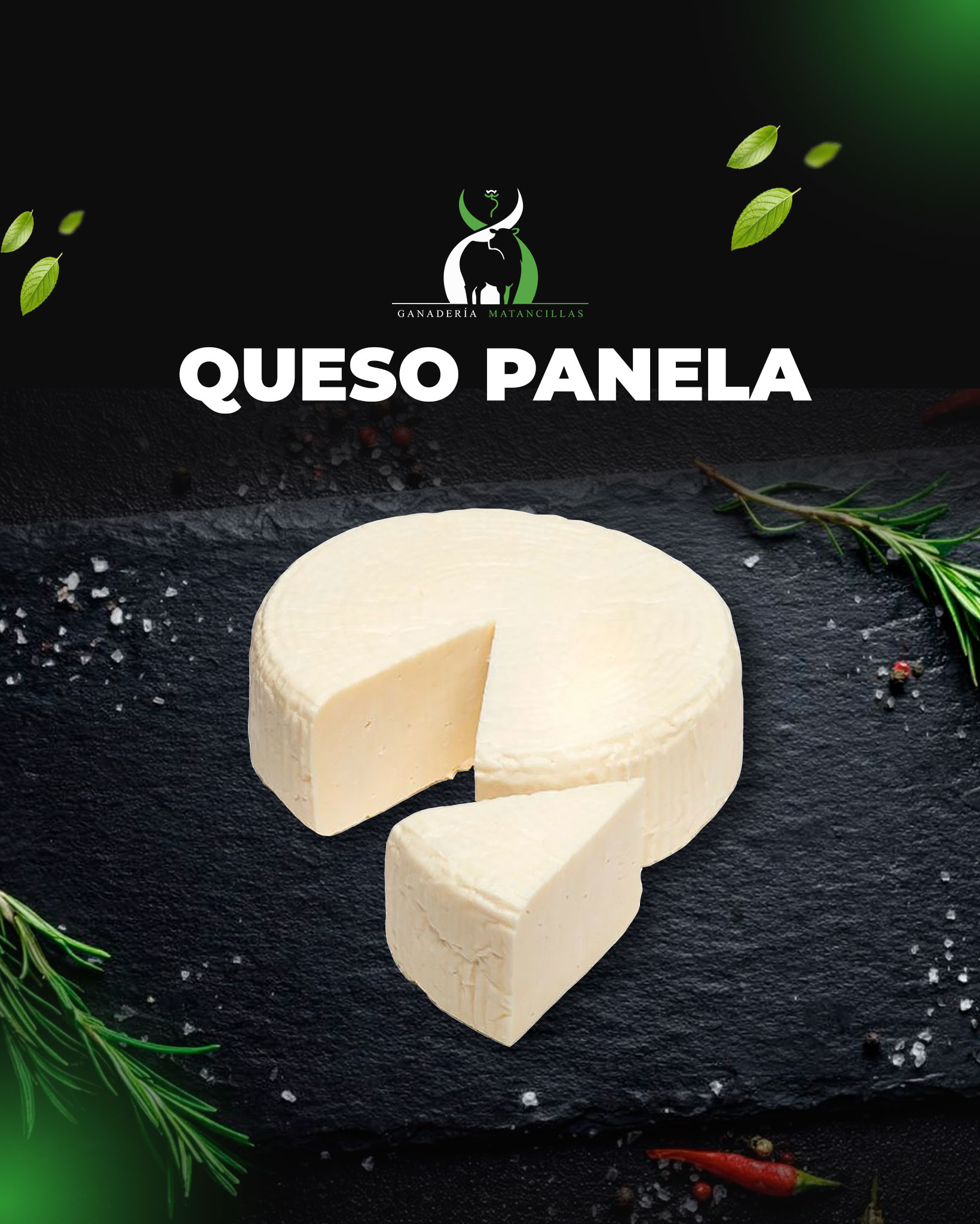 Queso Panela