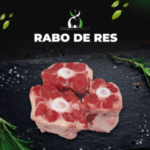 Rabo de Res