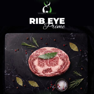 Rib Eye Prime