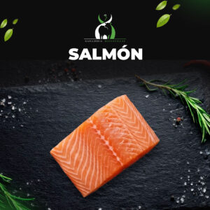 Salmón