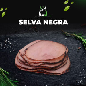 Selva Negra