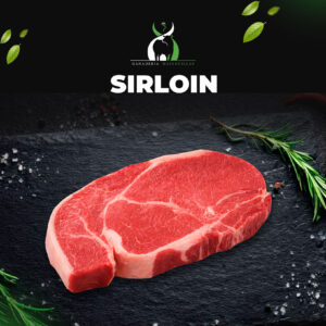 Sirloin