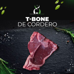 T - Bone