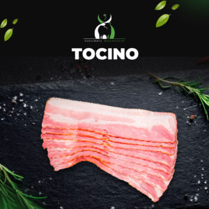 Tocino