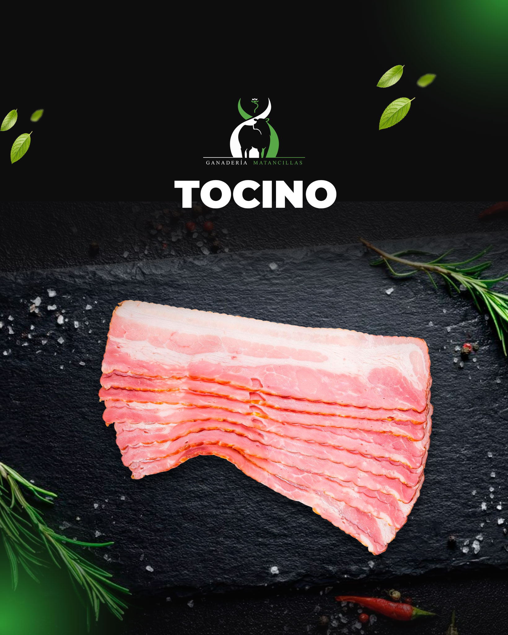 Tocino