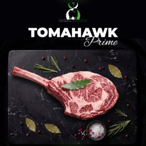 Tomahawk Prime
