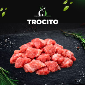 Trocito de Cerdo