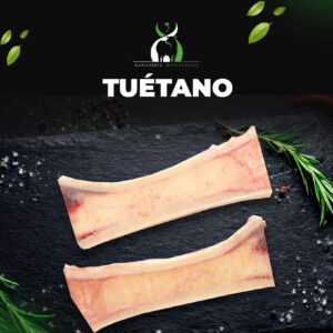 Tuétano