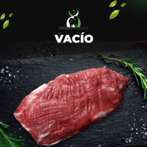 Vacío