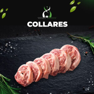 Collares