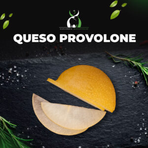 Queso Provolone